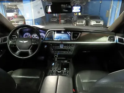 Hyundai Genesis 2015, 279625 км, за 7000000 KRW - фото 5