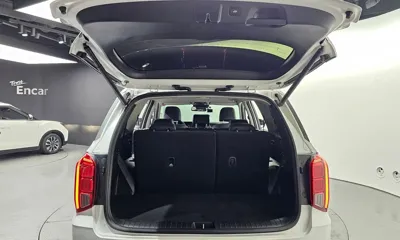 Hyundai Palisade 2022, 68417 км, за 29700000 KRW - фото 20
