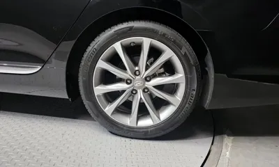 Hyundai Grandeur 2016, 131742 км, за 7400000 KRW - фото 21