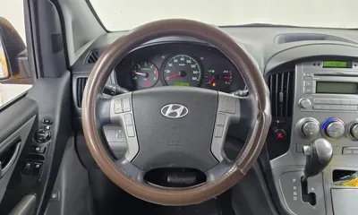 Hyundai Starex 2015, 136853 км, за 6300000 KRW - фото 12