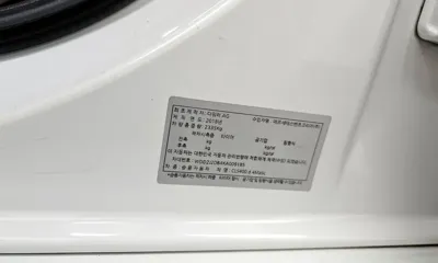Mercedes-Benz CLS-Class 2019, 108285 км, за 32900000 KRW - фото 32