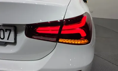 Mercedes-Benz A-Class 2022, 76605 км, за 34500000 KRW - фото 23