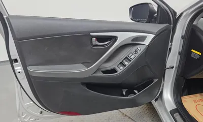 Hyundai Avante 2014, 145500 км, за 5200000 KRW - фото 24