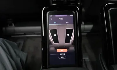 Toyota Alphard 2025, 8190 км, за 113900000 KRW - фото 36
