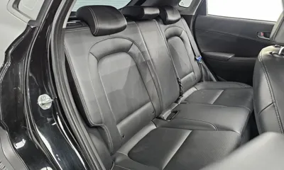 Hyundai Kona 2018, 114743 км, за 10600000 KRW - фото 12