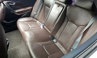 Hyundai Grandeur 2016, 116093 км, за 9600000 KRW - фото 30