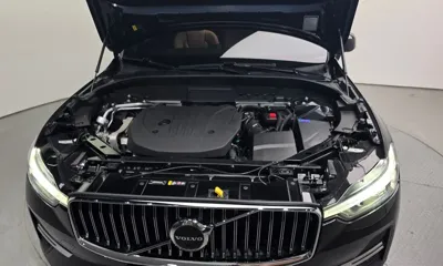 Volvo XC60 2024, 12173 км, за 52900000 KRW - фото 6