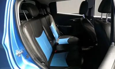 ChevroletGMDaewoo Spark 2016, 90372 км, за 3700000 KRW - фото 11