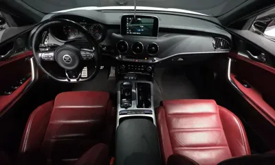 Kia Stinger 2018, 107835 км, за 17500000 KRW - фото 7