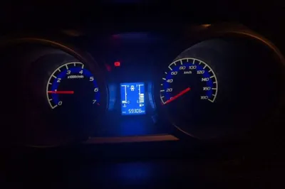 CHANGAN KAICHENG Ounuo S 2014, 59300 км, за 23773.99 CNY - фото 8