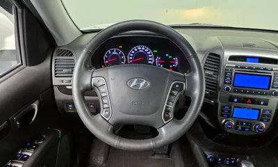 Hyundai Santafe 2012, 99340 км, за 5300000 KRW - фото 13