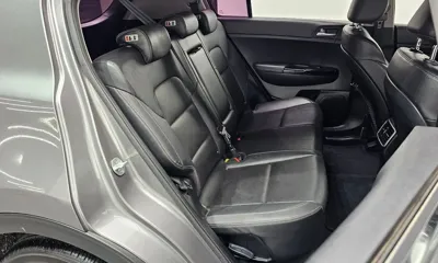 Kia Sportage 2016, 97454 км, за 12700000 KRW - фото 11