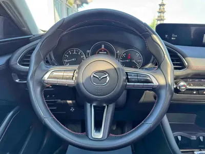 Mazda 3 Axela 2023, 32000 км, за 99700 CNY - фото 15