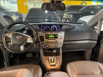 KG_Mobility_Ssangyong KORANDO 2015, 184158 км, за 2990000 KRW - фото 6