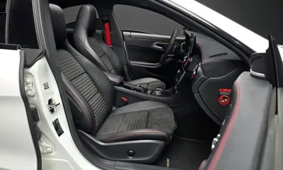 Mercedes-Benz CLA-Class 2018, 86692 км, за 22900000 KRW - фото 11