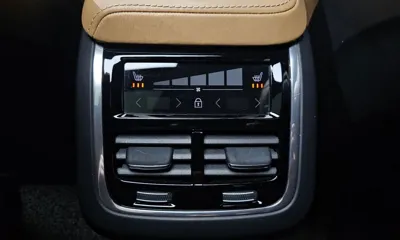 Volvo XC60 2019, 90238 км, за 27490000 KRW - фото 29