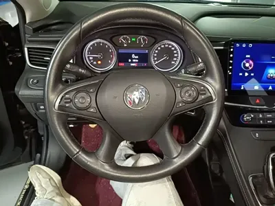 Buick LaCrosse 2023, 22000 км, за 92800 CNY - фото 11