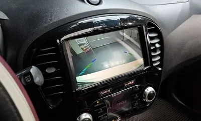 Nissan Juke 2015, 94425 км, за 6500000 KRW - фото 15