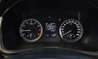 Hyundai Sonata 2018, 68282 км, за 14200000 KRW - фото 8