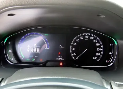 Honda Accord 2022, 115269 км, за 24990000 KRW - фото 9