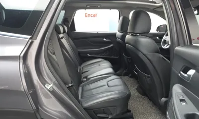 Hyundai Santafe 2019, 153255 км, за 18700000 KRW - фото 11