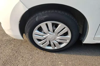 Honda Fit 2016, 180600 км, за 43332.53 CNY - фото 11
