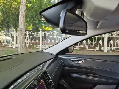 Renault-KoreaSamsung SM6 2016, 130178 км, за 5990000 KRW - фото 12