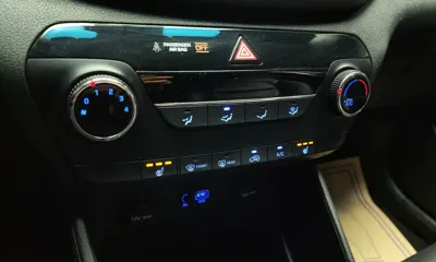 Hyundai Tucson 2018, 82226 км, за 9100000 KRW - фото 16