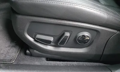 Genesis G80 2018, 76782 км, за 16500000 KRW - фото 31