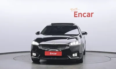 Kia K7 2018, 181636 км, за 8700000 KRW