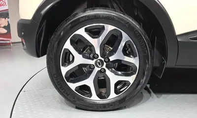 Renault-KoreaSamsung QM3 2018, 117307 км, за 6790000 KRW - фото 5