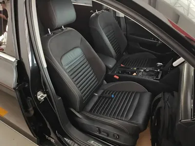 Volkswagen Magotan 2021, 86500 км, за 94200 CNY - фото 25