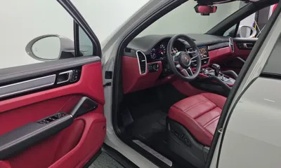 Porsche Cayenne 2023, 11480 км, за 112000000 KRW - фото 10