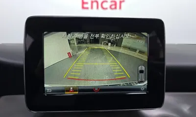 Mercedes-Benz GLA-Class 2019, 40440 км, за 20800000 KRW - фото 15