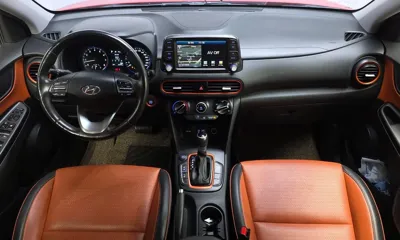 Hyundai Kona 2018, 63840 км, за 11800000 KRW - фото 7