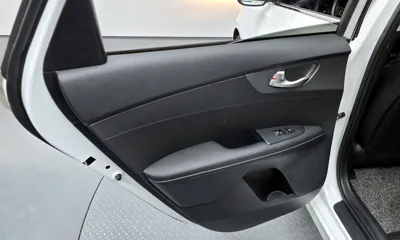 Kia K3 2019, 121292 км, за 10900000 KRW - фото 25