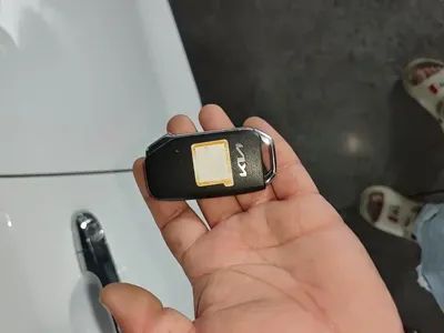Kia KX1 2025, 11299 км, за 59700 CNY - фото 9