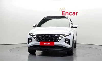 Hyundai Tucson 2022, 64219 км, за 22500000 KRW
