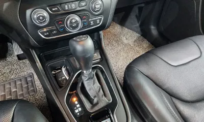 Jeep Cherokee 2021, 73461 км, за 14000000 KRW - фото 9