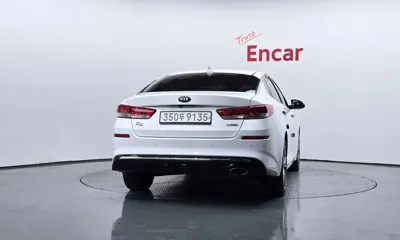 Kia K5 2020, 92166 км, за 11900000 KRW