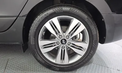 Hyundai Tucson 2015, 123795 км, за 8500000 KRW - фото 21