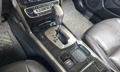 Renault-KoreaSamsung SM5 2014, 199295 км, за 2500000 KRW - фото 9