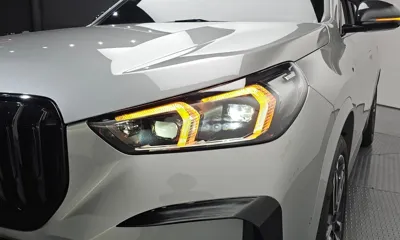 BMW X1 2024, 27856 км, за 56500000 KRW - фото 22