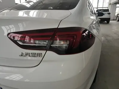 Buick Regal 2019, 99600 км, за 47500 CNY - фото 8