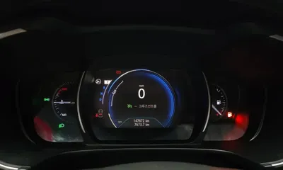 Renault-KoreaSamsung QM6 2022, 147672 км, за 12500000 KRW - фото 8