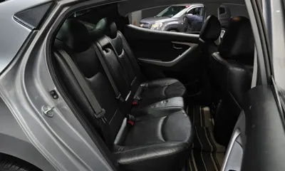 Hyundai Avante 2015, 112158 км, за 6500000 KRW - фото 11