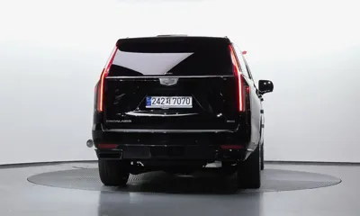 Cadillac Escalade 2023, 35132 км, за 70310000 KRW