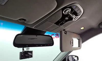 Hyundai Grandeur 2018, 80351 км, за 16700000 KRW - фото 18