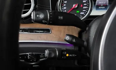 Mercedes-Benz E-Class 2017, 107924 км, за 21800000 KRW - фото 12