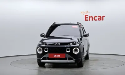 Hyundai Casper 2023, 55913 км, за 16100000 KRW - фото 3